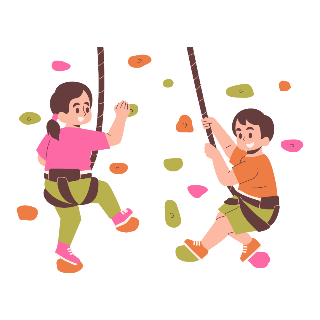 Children's Gear & Safety